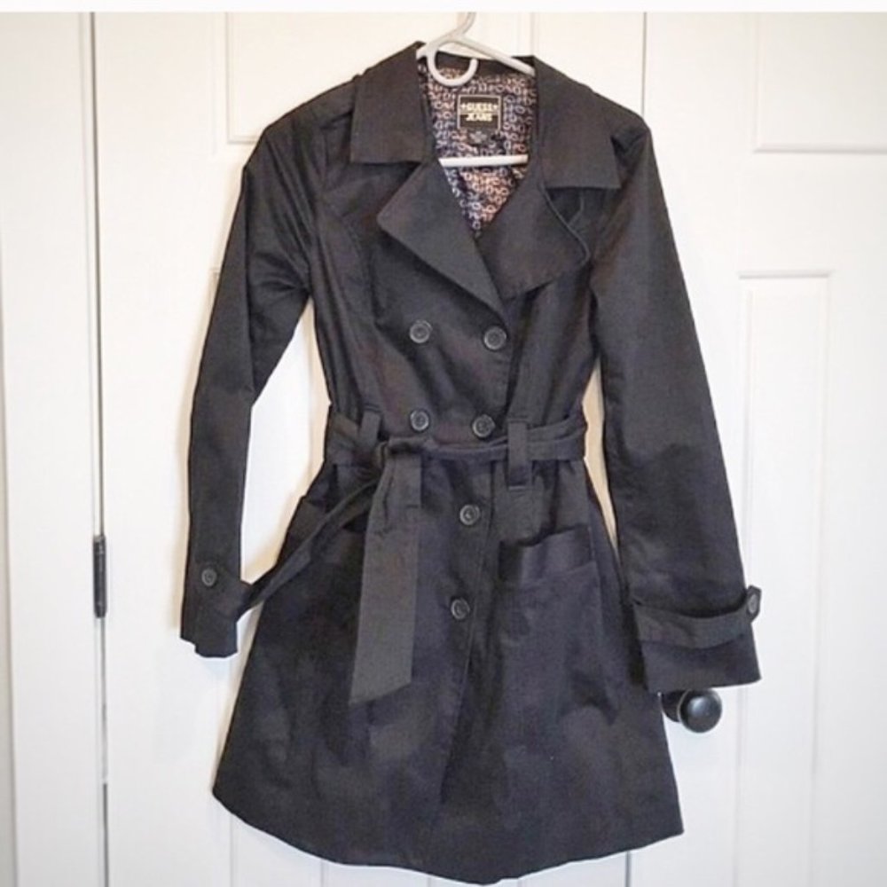 10/1 GUESS TRENCH